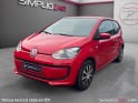 Volkswagen up up 1.0 60 move up! asg5 occasion simplicicar lille  simplicicar simplicibike france