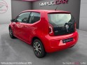 Volkswagen up up 1.0 60 move up! asg5 occasion simplicicar lille  simplicicar simplicibike france