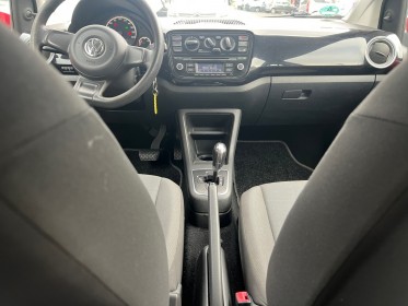 Volkswagen up up 1.0 60 move up! asg5 occasion simplicicar lille  simplicicar simplicibike france
