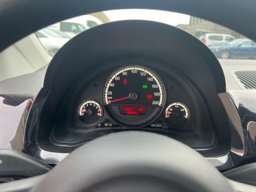 Volkswagen up up 1.0 60 move up! asg5 occasion simplicicar lille  simplicicar simplicibike france