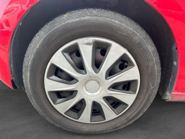 Volkswagen up up 1.0 60 move up! asg5 occasion simplicicar lille  simplicicar simplicibike france