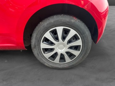 Volkswagen up up 1.0 60 move up! asg5 occasion simplicicar lille  simplicicar simplicibike france