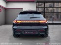 Porsche macan s 2.9 v6 381 ch pack chrono - pdls - pasm - sport design - full - immat fr - occasion simplicicar compiegne...