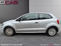Volkswagen polo 1.0 60 trendline, radar av/ar, aménagé pour dormir, garantie 12 mois occasion simplicicar villejuif ...