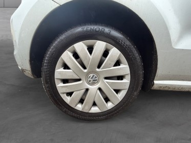 Volkswagen polo 1.0 60 trendline, radar av/ar, aménagé pour dormir, garantie 12 mois occasion simplicicar villejuif ...