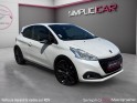 Peugeot 208 gti 208 ch by peugeot sport bps bvm6  - suivi peugeot complet - camera de recul -garantie 12 mois occasion...
