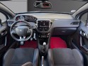 Peugeot 208 gti 208 ch by peugeot sport bps bvm6  - suivi peugeot complet - camera de recul -garantie 12 mois occasion...