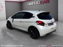 Peugeot 208 gti 208 ch by peugeot sport bps bvm6  - suivi peugeot complet - camera de recul -garantie 12 mois occasion...