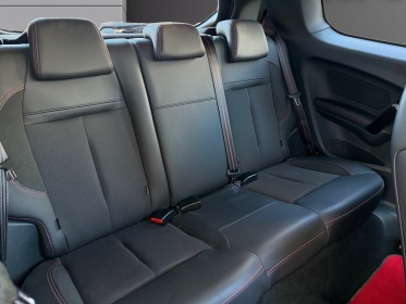 Peugeot 208 gti 208 ch by peugeot sport bps bvm6  - suivi peugeot complet - camera de recul -garantie 12 mois occasion...