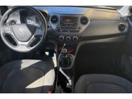 HYUNDAI d'occasion I10 1.2 UEFA EURO 2016 PLUS de 2018 Nice (06)﻿