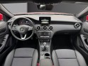 Mercedes classe a 180  bvm6 inspiration - 1 ere main - camera de recul - regulateur de vitesse - garantie 12 mois occasion...