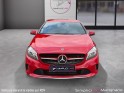 Mercedes classe a 180  bvm6 inspiration - 1 ere main - camera de recul - regulateur de vitesse - garantie 12 mois occasion...