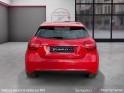 Mercedes classe a 180  bvm6 inspiration - 1 ere main - camera de recul - regulateur de vitesse - garantie 12 mois occasion...