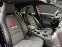 Mercedes classe a 180  bvm6 inspiration - 1 ere main - camera de recul - regulateur de vitesse - garantie 12 mois occasion...