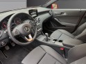 Mercedes classe a 180  bvm6 inspiration - 1 ere main - camera de recul - regulateur de vitesse - garantie 12 mois occasion...