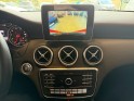 Mercedes classe a 180  bvm6 inspiration - 1 ere main - camera de recul - regulateur de vitesse - garantie 12 mois occasion...