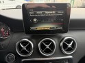 Mercedes classe a 180  bvm6 inspiration - 1 ere main - camera de recul - regulateur de vitesse - garantie 12 mois occasion...