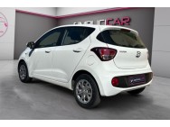 HYUNDAI d'occasion I10 1.2 UEFA EURO 2016 PLUS de 2018 Nice (06)﻿