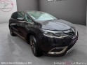 Renault espace v dci 160 energy twin turbo initiale paris toit ouvrant full entretien renault courroie changée très bon......