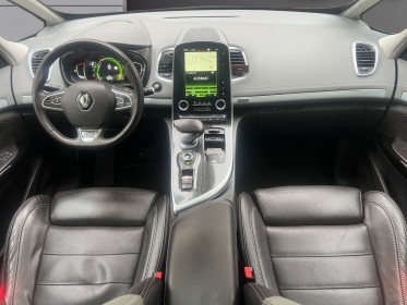 Renault espace v dci 160 energy twin turbo initiale paris toit ouvrant full entretien renault courroie changée très bon......