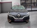 Renault espace v dci 160 energy twin turbo initiale paris toit ouvrant full entretien renault courroie changée très bon......
