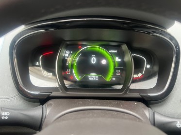 Renault espace v dci 160 energy twin turbo initiale paris toit ouvrant full entretien renault courroie changée très bon......