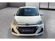 HYUNDAI d'occasion I10 1.2 UEFA EURO 2016 PLUS de 2018 Nice (06)﻿