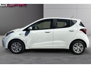 HYUNDAI d'occasion I10 1.2 UEFA EURO 2016 PLUS de 2018 Nice (06)﻿