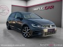 Volkswagen golf 1.5 tsi 150 evo bluemotion technology dsg7 carat exclusive - garantie 12 mois occasion simplicicar evreux...