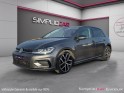 Volkswagen golf 1.5 tsi 150 evo bluemotion technology dsg7 carat exclusive - garantie 12 mois occasion simplicicar evreux...