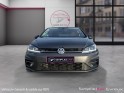 Volkswagen golf 1.5 tsi 150 evo bluemotion technology dsg7 carat exclusive - garantie 12 mois occasion simplicicar evreux...