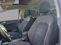 Volkswagen golf 1.5 tsi 150 evo bluemotion technology dsg7 carat exclusive - garantie 12 mois occasion simplicicar evreux...