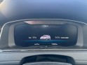 Volkswagen golf 1.5 tsi 150 evo bluemotion technology dsg7 carat exclusive - garantie 12 mois occasion simplicicar evreux...