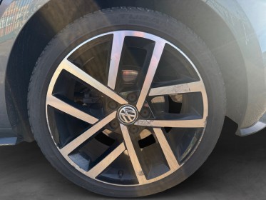 Volkswagen golf 1.5 tsi 150 evo bluemotion technology dsg7 carat exclusive - garantie 12 mois occasion simplicicar evreux...