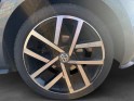Volkswagen golf 1.5 tsi 150 evo bluemotion technology dsg7 carat exclusive - garantie 12 mois occasion simplicicar evreux...