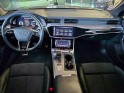 Audi a6 avant 55 tfsie 367 ch s tronic 7 quattro competition - garantie 12 mois occasion  simplicicar aix les bains...