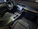 Audi a6 avant 55 tfsie 367 ch s tronic 7 quattro competition - garantie 12 mois occasion  simplicicar aix les bains...