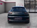 Porsche cayenne coupe e-hybrid 4.0 v8 680 ch turbo s - acc - carplay - pdls  - angles mort - sièges 18 positions...