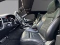 Porsche cayenne coupe e-hybrid 4.0 v8 680 ch turbo s - acc - carplay - pdls  - angles mort - sièges 18 positions...
