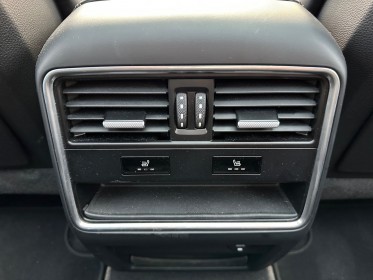 Porsche cayenne coupe e-hybrid 4.0 v8 680 ch turbo s - acc - carplay - pdls  - angles mort - sièges 18 positions...