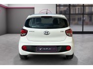HYUNDAI d'occasion I10 1.2 UEFA EURO 2016 PLUS de 2018 Nice (06)﻿