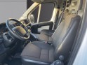 Peugeot boxer fourgon 3 places / clim / nav / radar / garantie 12 mois / 13m3 occasion simplicicar la fleche simplicicar...