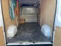 Peugeot boxer fourgon 3 places / clim / nav / radar / garantie 12 mois / 13m3 occasion simplicicar la fleche simplicicar...