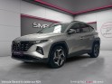 Hyundai tucson 1.6 t-gdi 265 htrac plug-in bva6 creative - garantie 12 mois occasion simplicicar brest simplicicar...