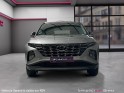 Hyundai tucson 1.6 t-gdi 265 htrac plug-in bva6 creative - garantie 12 mois occasion simplicicar brest simplicicar...