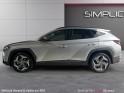 Hyundai tucson 1.6 t-gdi 265 htrac plug-in bva6 creative - garantie 12 mois occasion simplicicar brest simplicicar...
