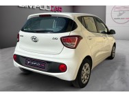 HYUNDAI d'occasion I10 1.2 UEFA EURO 2016 PLUS de 2018 Nice (06)﻿