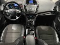 Ford kuga 2.0 tdci 115ch fap 4x2 titanium - attelage - garantie 12 mois occasion simplicicar brest simplicicar simplicibike...