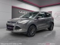 Ford kuga 2.0 tdci 115ch fap 4x2 titanium - attelage - garantie 12 mois occasion simplicicar brest simplicicar simplicibike...