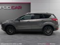 Ford kuga 2.0 tdci 115ch fap 4x2 titanium - attelage - garantie 12 mois occasion simplicicar brest simplicicar simplicibike...